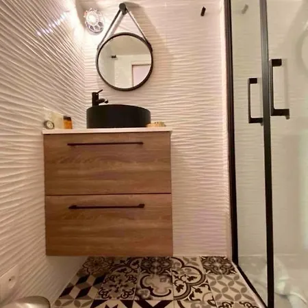 Beautiful Carre D'or Appartement