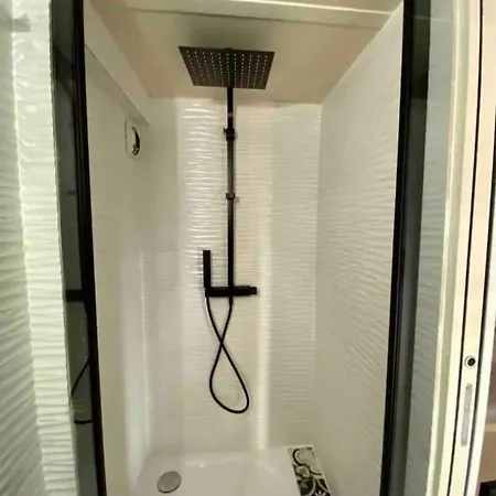 Beautiful Carré D'or *