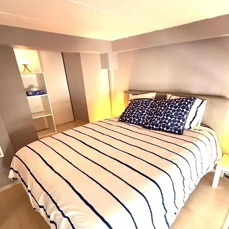 Beautiful Carré D'or *