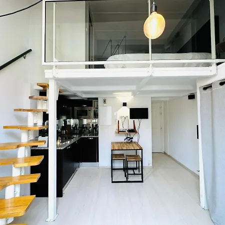 Beautiful Carre D'or Nice