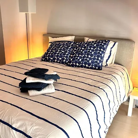 Beautiful Carre D'or Apartman