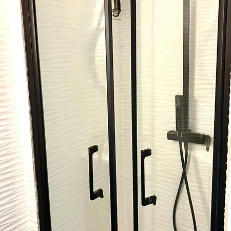 Apartman Beautiful Carre D'or *