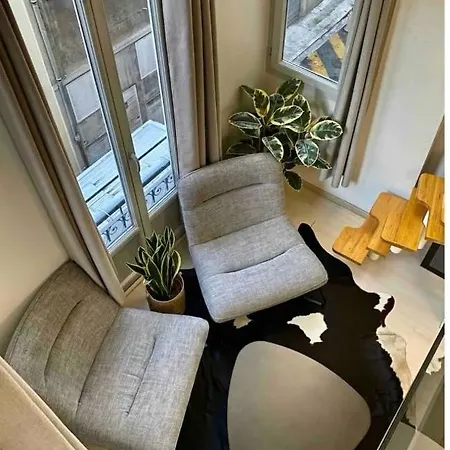 Appartement Beautiful Carré D'or