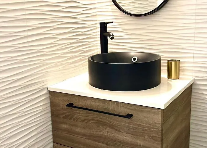 Apartmán Beautiful Carre D'or Nice