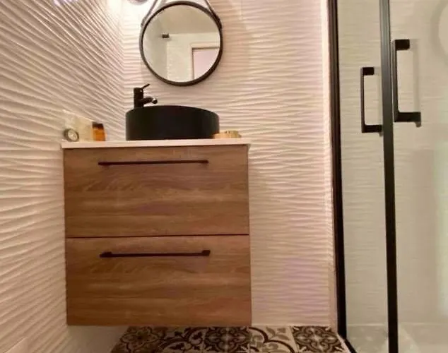 Beautiful Carre D'or Apartman