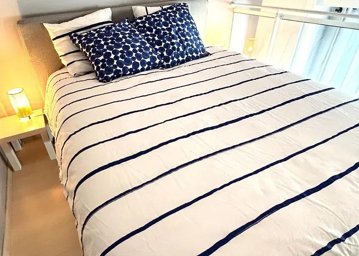 Beautiful Carre D'or Nice