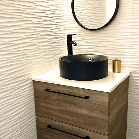 アパート Beautiful Carre D'or ニース